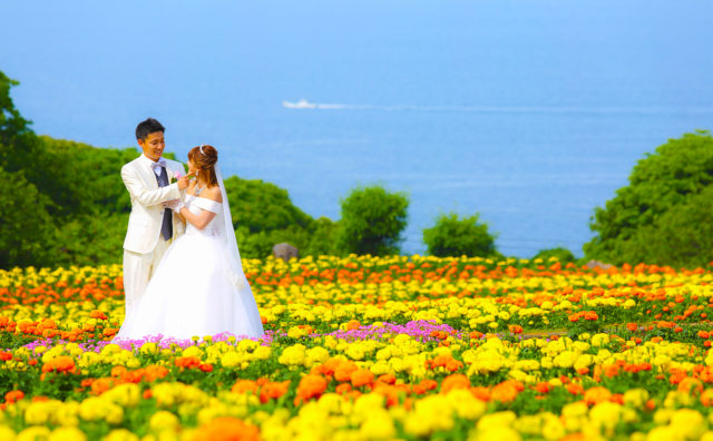 Nokonoshima Resort Wedding（能古島リゾートウエディング）